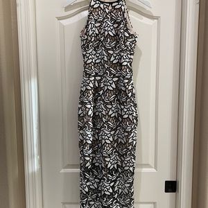 BNWT Keepsake Midi Dress